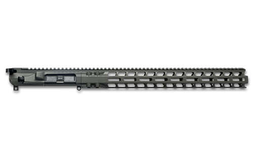 Upper Receivers Conv Kits Radian Weapons RADIAN UPPER 17.5" 223 WYLDE GRAY • Model: 